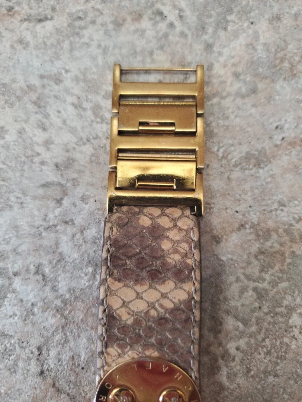 Michael Kors Brown Watch
